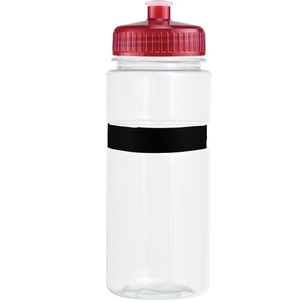 20 oz opaque water bottle. BPA free.... from ASI 43051 CPS / Keystone CPS CPS/Keystone