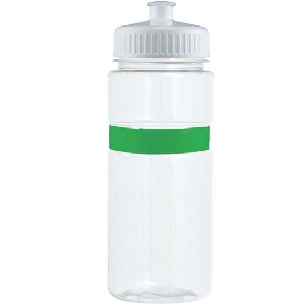 20 oz opaque water bottle. BPA free.... from ASI 43051 CPS / Keystone CPS CPS/Keystone