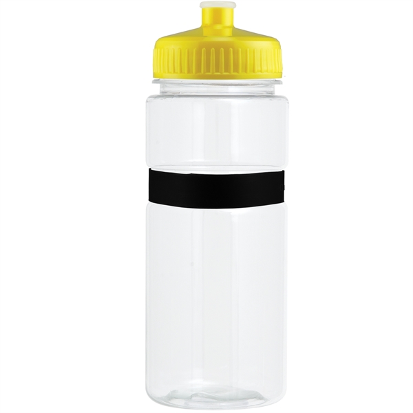 20 oz opaque water bottle. BPA free.... from ASI 43051 CPS / Keystone CPS CPS/Keystone