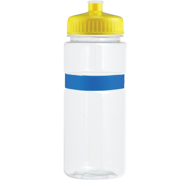 20 oz opaque water bottle. BPA free.... from ASI 43051 CPS / Keystone CPS CPS/Keystone