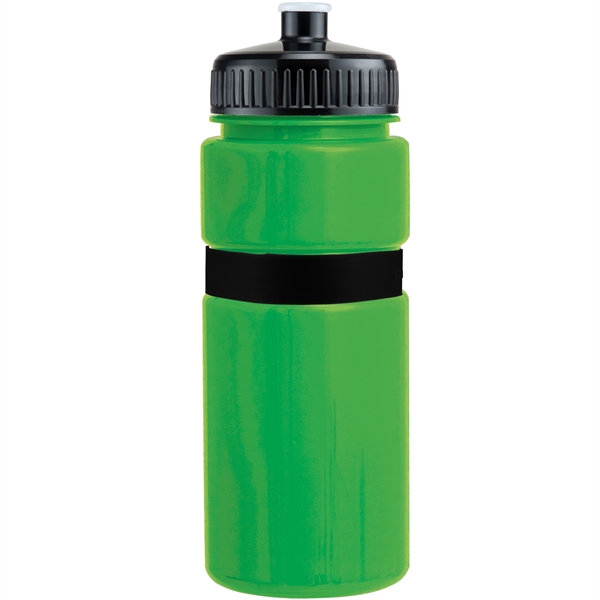 20 oz opaque water bottle. BPA free.... from ASI 43051 CPS / Keystone CPS CPS/Keystone