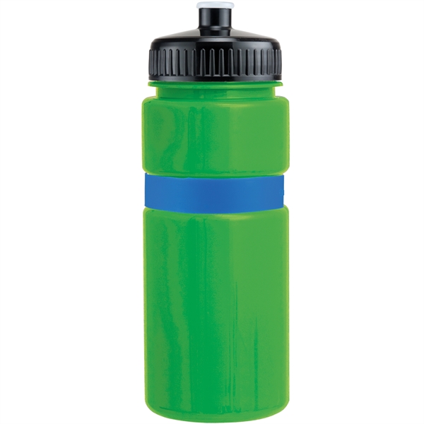 20 oz opaque water bottle. BPA free.... from ASI 43051 CPS / Keystone CPS CPS/Keystone