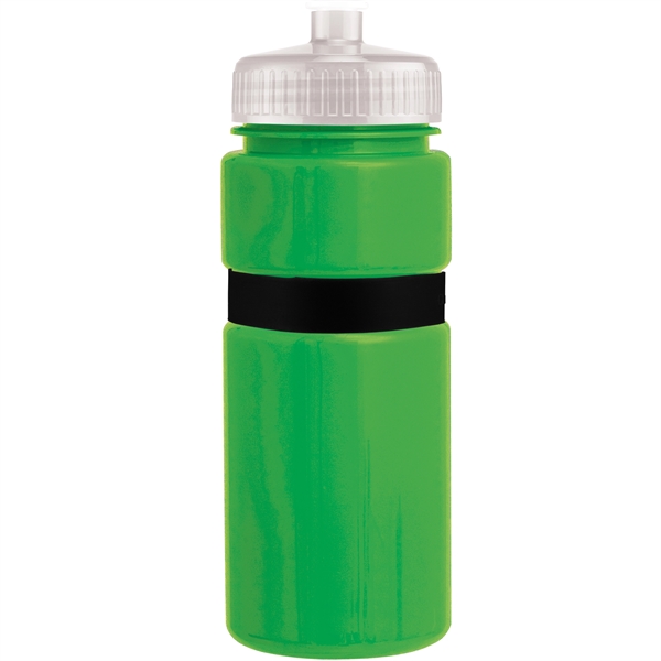 20 oz opaque water bottle. BPA free.... from ASI 43051 CPS / Keystone CPS CPS/Keystone