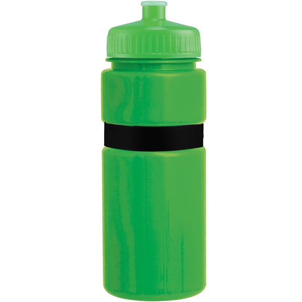 20 oz opaque water bottle. BPA free.... from ASI 43051 CPS / Keystone CPS CPS/Keystone