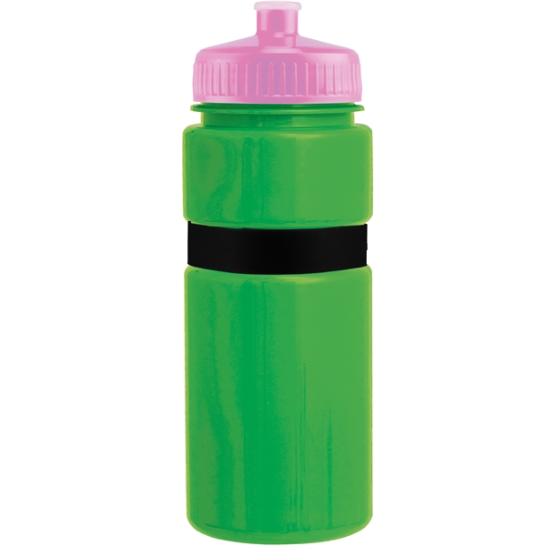 20 oz opaque water bottle. BPA free.... from ASI 43051 CPS / Keystone CPS CPS/Keystone