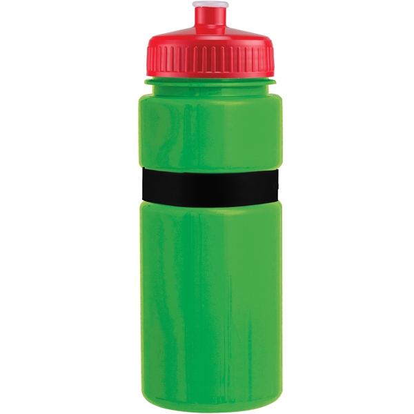 20 oz opaque water bottle. BPA free.... from ASI 43051 CPS / Keystone CPS CPS/Keystone
