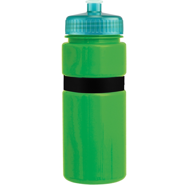 20 oz opaque water bottle. BPA free.... from ASI 43051 CPS / Keystone CPS CPS/Keystone