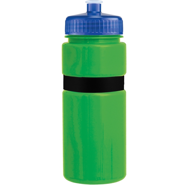 20 oz opaque water bottle. BPA free.... from ASI 43051 CPS / Keystone CPS CPS/Keystone