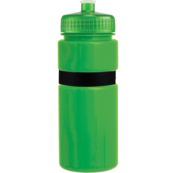 20 oz opaque water bottle. BPA free.... from ASI 43051 CPS / Keystone CPS CPS/Keystone