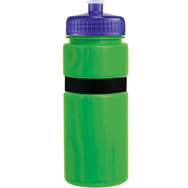 20 oz opaque water bottle. BPA free.... from ASI 43051 CPS / Keystone CPS CPS/Keystone