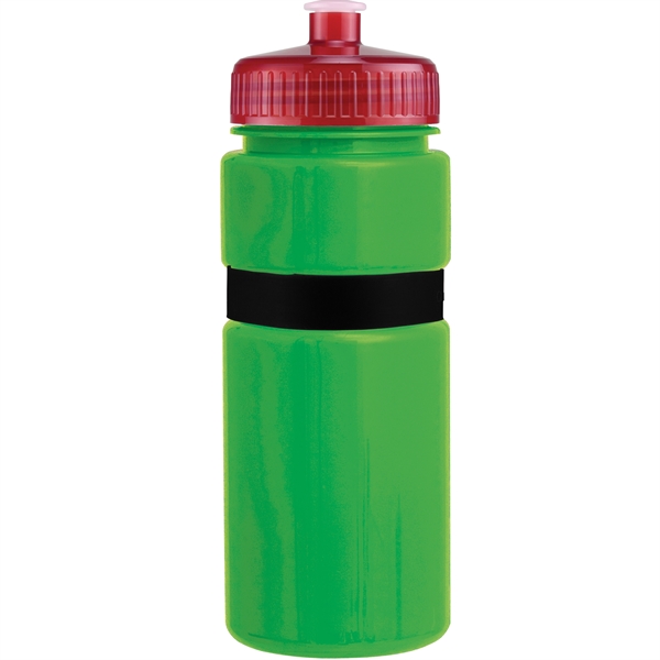 20 oz opaque water bottle. BPA free.... from ASI 43051 CPS / Keystone CPS CPS/Keystone
