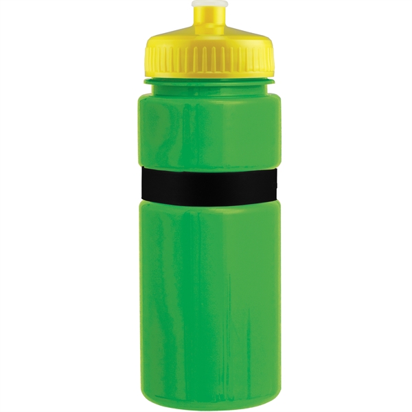 20 oz opaque water bottle. BPA free.... from ASI 43051 CPS / Keystone CPS CPS/Keystone