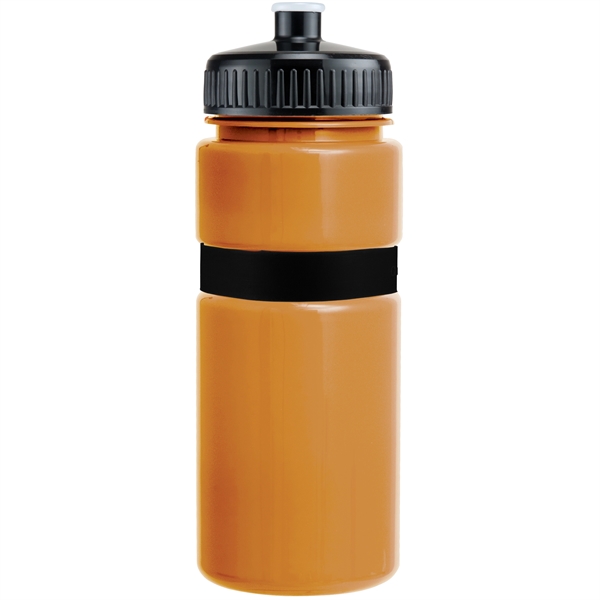 20 oz opaque water bottle. BPA free.... from ASI 43051 CPS / Keystone CPS CPS/Keystone