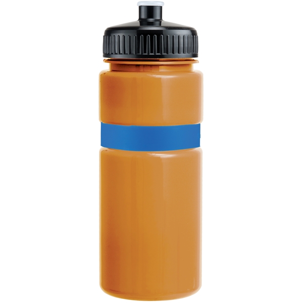 20 oz opaque water bottle. BPA free.... from ASI 43051 CPS / Keystone CPS CPS/Keystone