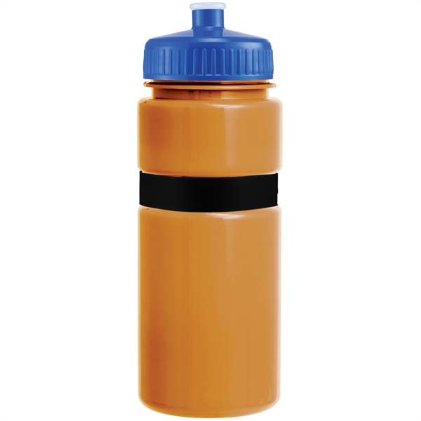 20 oz opaque water bottle. BPA free.... from ASI 43051 CPS / Keystone CPS CPS/Keystone