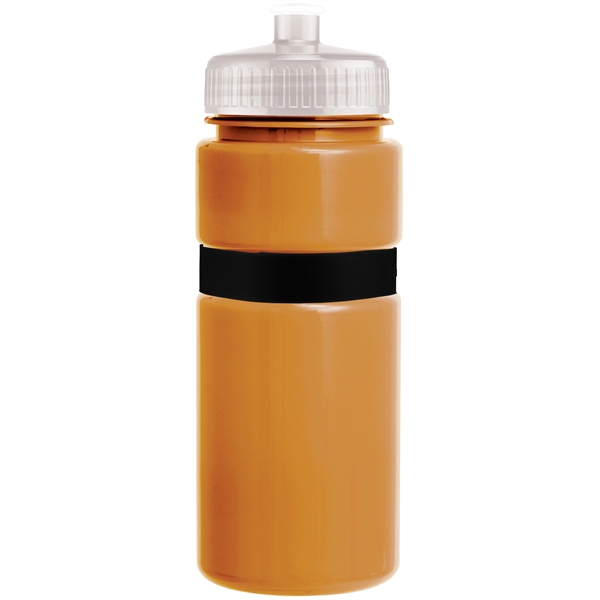 20 oz opaque water bottle. BPA free.... from ASI 43051 CPS / Keystone CPS CPS/Keystone