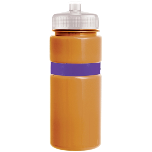 20 oz opaque water bottle. BPA free.... from ASI 43051 CPS / Keystone CPS CPS/Keystone