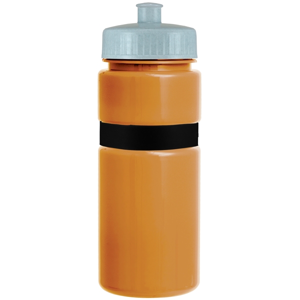 20 oz opaque water bottle. BPA free.... from ASI 43051 CPS / Keystone CPS CPS/Keystone