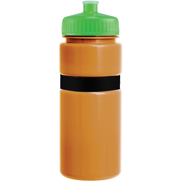 20 oz opaque water bottle. BPA free.... from ASI 43051 CPS / Keystone CPS CPS/Keystone