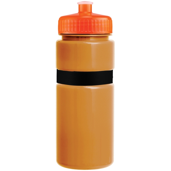 20 oz opaque water bottle. BPA free.... from ASI 43051 CPS / Keystone CPS CPS/Keystone