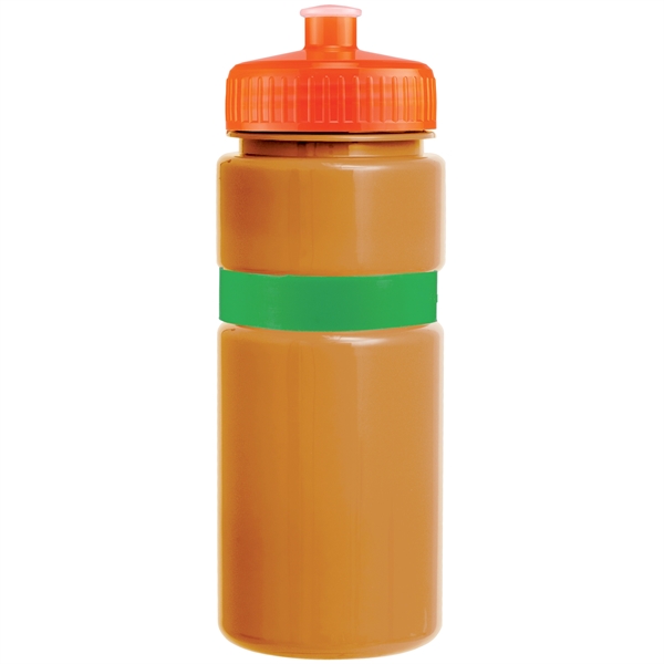 20 oz opaque water bottle. BPA free.... from ASI 43051 CPS / Keystone CPS CPS/Keystone