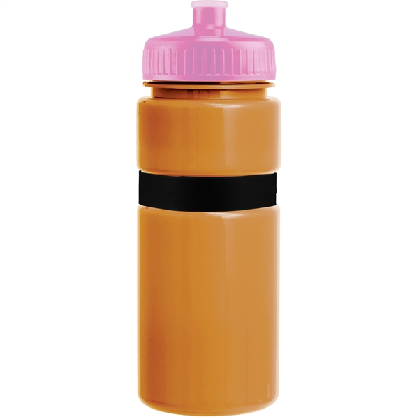 20 oz opaque water bottle. BPA free.... from ASI 43051 CPS / Keystone CPS CPS/Keystone