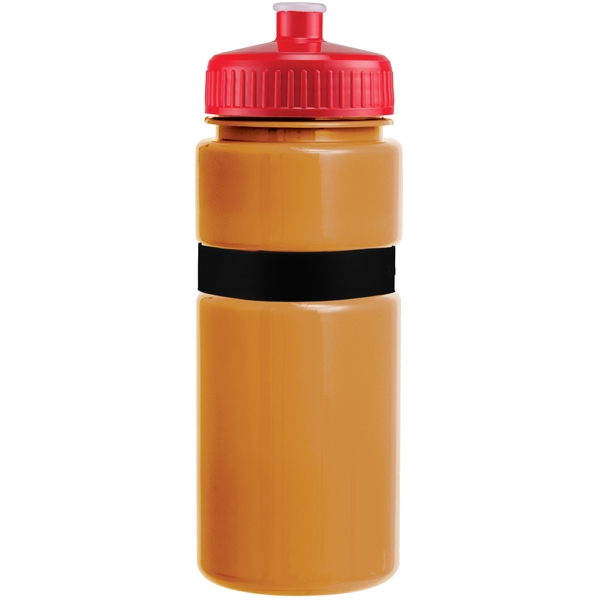 20 oz opaque water bottle. BPA free.... from ASI 43051 CPS / Keystone CPS CPS/Keystone