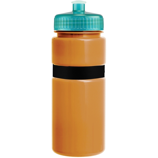 20 oz opaque water bottle. BPA free.... from ASI 43051 CPS / Keystone CPS CPS/Keystone
