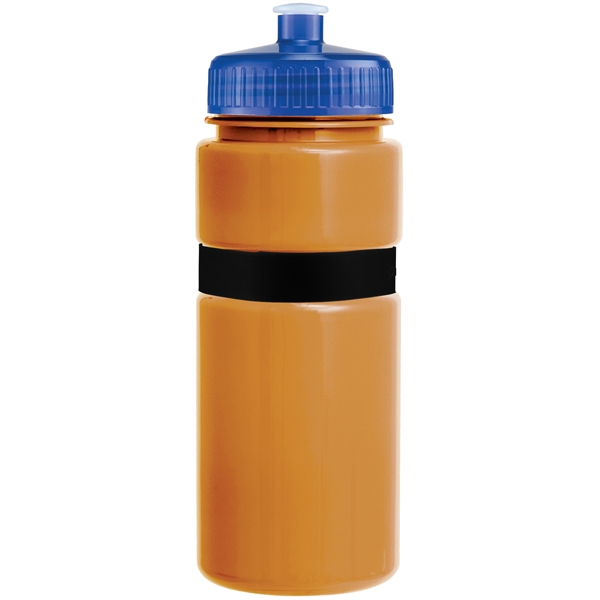 20 oz opaque water bottle. BPA free.... from ASI 43051 CPS / Keystone CPS CPS/Keystone