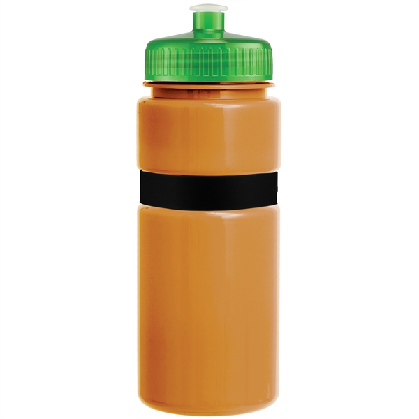20 oz opaque water bottle. BPA free.... from ASI 43051 CPS / Keystone CPS CPS/Keystone