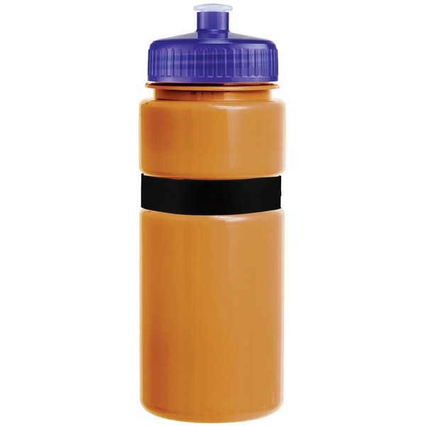 20 oz opaque water bottle. BPA free.... from ASI 43051 CPS / Keystone CPS CPS/Keystone