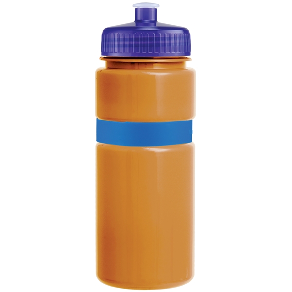 20 oz opaque water bottle. BPA free.... from ASI 43051 CPS / Keystone CPS CPS/Keystone