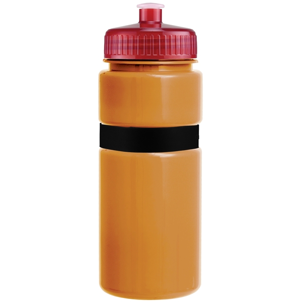 20 oz opaque water bottle. BPA free.... from ASI 43051 CPS / Keystone CPS CPS/Keystone