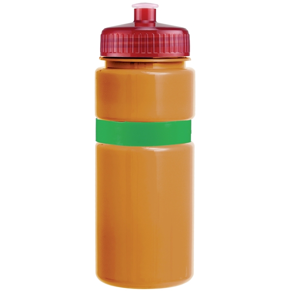20 oz opaque water bottle. BPA free.... from ASI 43051 CPS / Keystone CPS CPS/Keystone