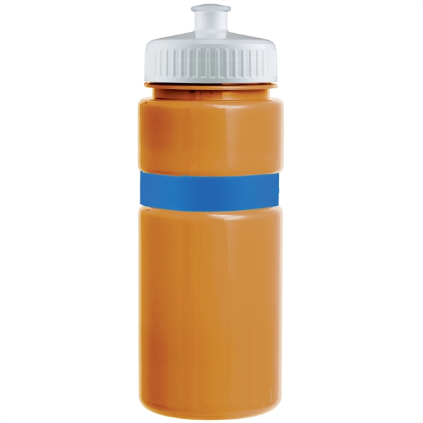 20 oz opaque water bottle. BPA free.... from ASI 43051 CPS / Keystone CPS CPS/Keystone
