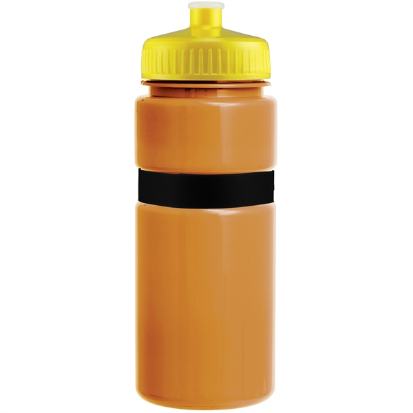 20 oz opaque water bottle. BPA free.... from ASI 43051 CPS / Keystone CPS CPS/Keystone