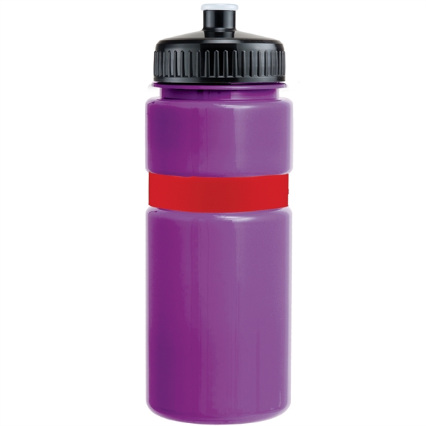 20 oz opaque water bottle. BPA free.... from ASI 43051 CPS / Keystone CPS CPS/Keystone