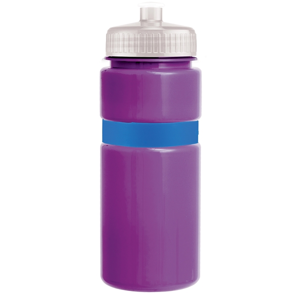 20 oz opaque water bottle. BPA free.... from ASI 43051 CPS / Keystone CPS CPS/Keystone