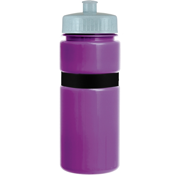 20 oz opaque water bottle. BPA free.... from ASI 43051 CPS / Keystone CPS CPS/Keystone