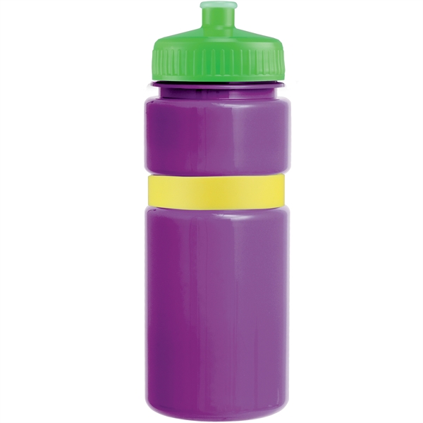 20 oz opaque water bottle. BPA free.... from ASI 43051 CPS / Keystone CPS CPS/Keystone