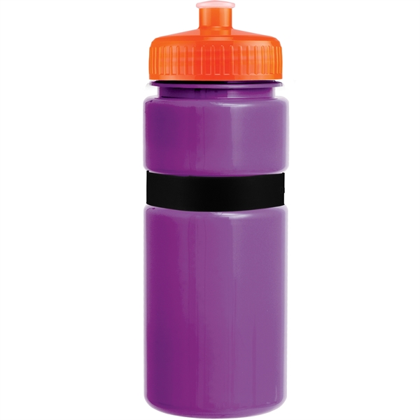 20 oz opaque water bottle. BPA free.... from ASI 43051 CPS / Keystone CPS CPS/Keystone