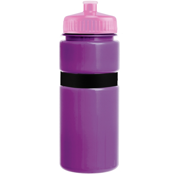 20 oz opaque water bottle. BPA free.... from ASI 43051 CPS / Keystone CPS CPS/Keystone