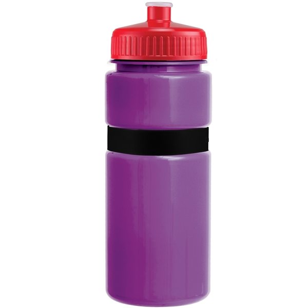 20 oz opaque water bottle. BPA free.... from ASI 43051 CPS / Keystone CPS CPS/Keystone