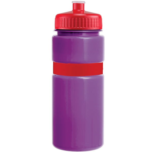 20 oz opaque water bottle. BPA free.... from ASI 43051 CPS / Keystone CPS CPS/Keystone