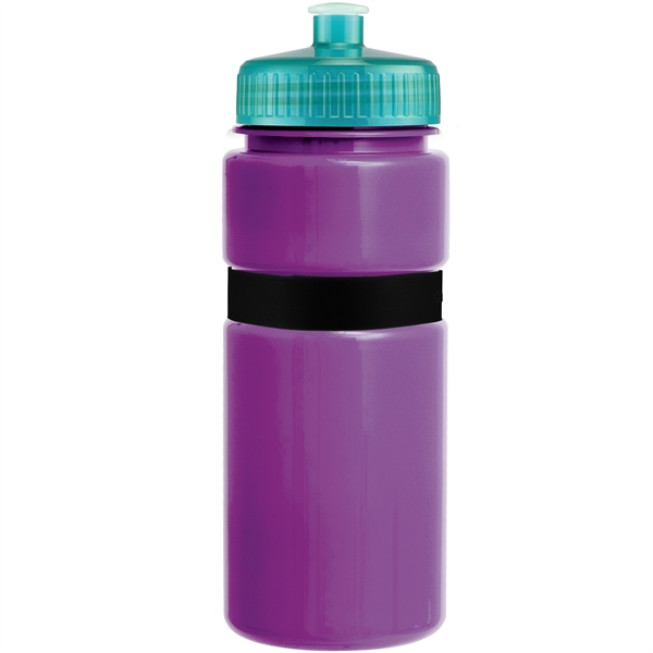 20 oz opaque water bottle. BPA free.... from ASI 43051 CPS / Keystone CPS CPS/Keystone