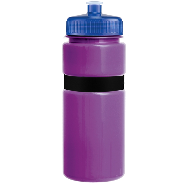 20 oz opaque water bottle. BPA free.... from ASI 43051 CPS / Keystone CPS CPS/Keystone