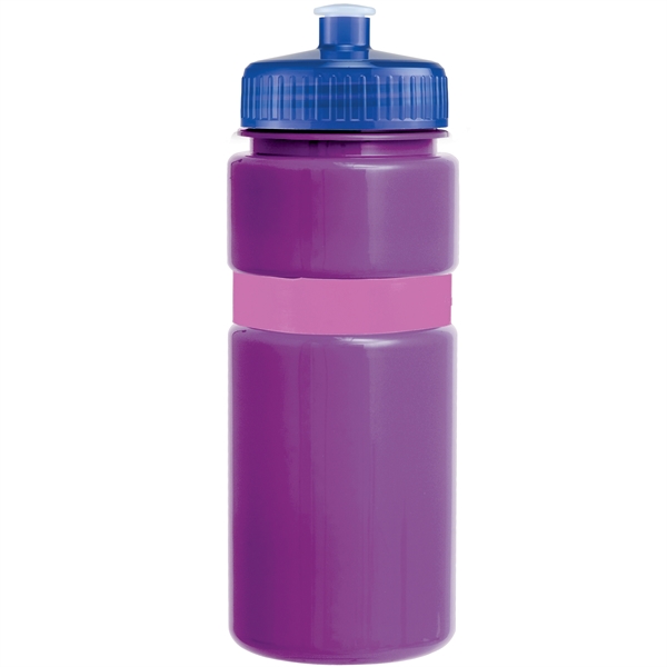 20 oz opaque water bottle. BPA free.... from ASI 43051 CPS / Keystone CPS CPS/Keystone