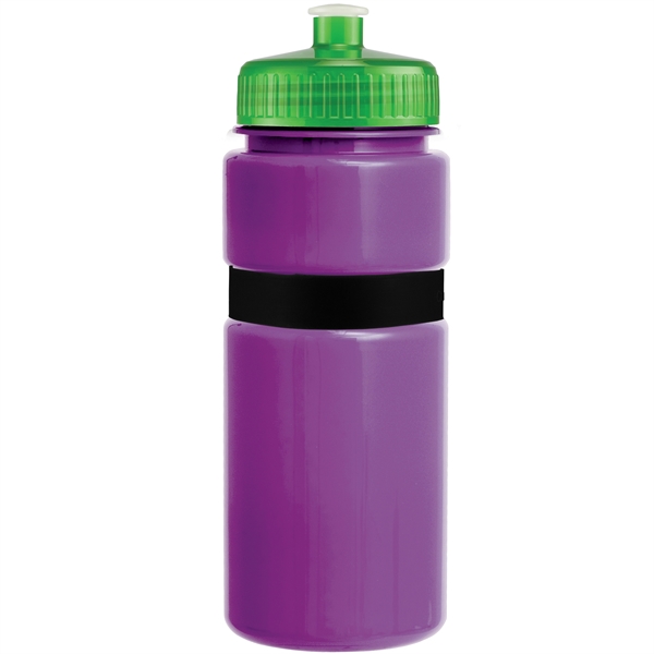 20 oz opaque water bottle. BPA free.... from ASI 43051 CPS / Keystone CPS CPS/Keystone