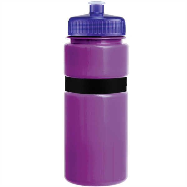 20 oz opaque water bottle. BPA free.... from ASI 43051 CPS / Keystone CPS CPS/Keystone
