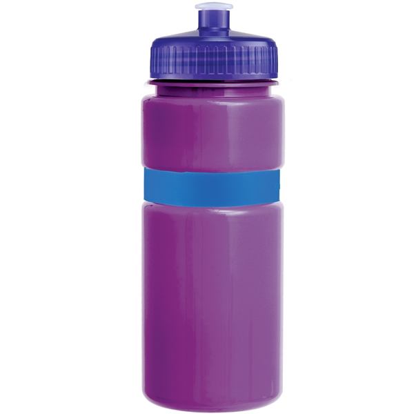 20 oz opaque water bottle. BPA free.... from ASI 43051 CPS / Keystone CPS CPS/Keystone